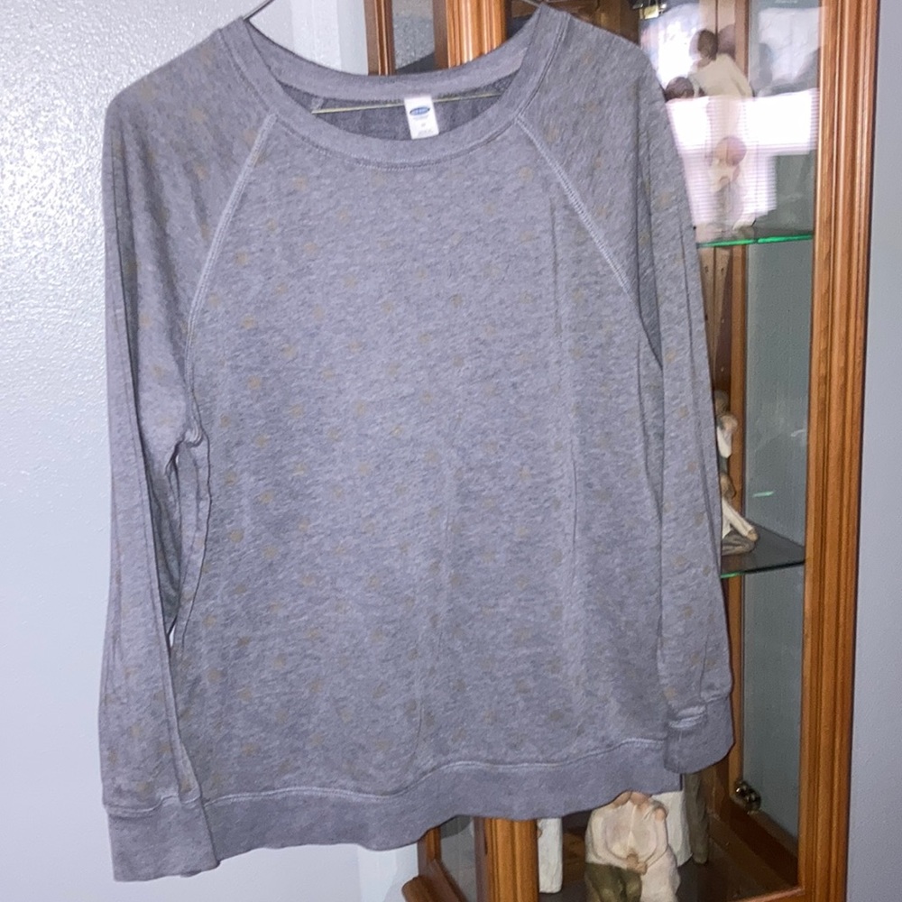 Old Navy Sweater